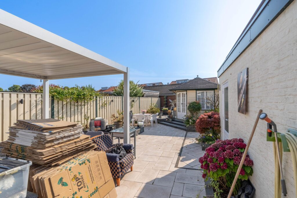 Vrijstaande woning te koop: Prins Hendrikstraat 29, Venray