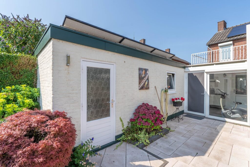 Vrijstaande woning te koop: Prins Hendrikstraat 29, Venray