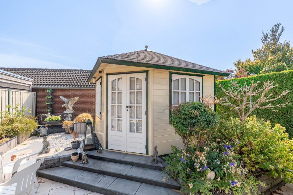 Vrijstaande woning te koop: Prins Hendrikstraat 29, Venray