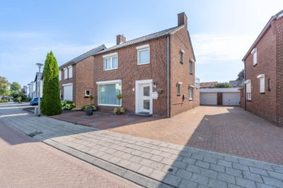 Prins Hendrikstraat 29
