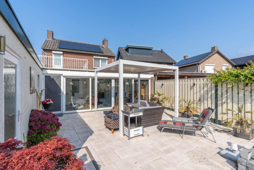 Vrijstaande woning te koop: Prins Hendrikstraat 29, Venray