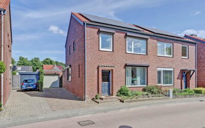 Prinses Marijkestraat 5