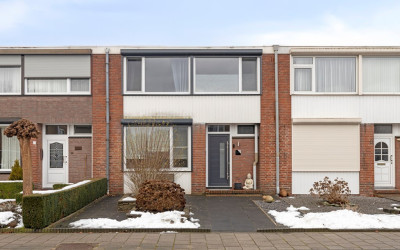 Beukenlaan 11