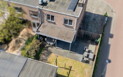 Wilgenstraat 1