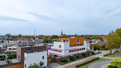 Eikenlaan 92