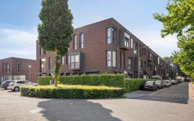 Vlierstraat 27