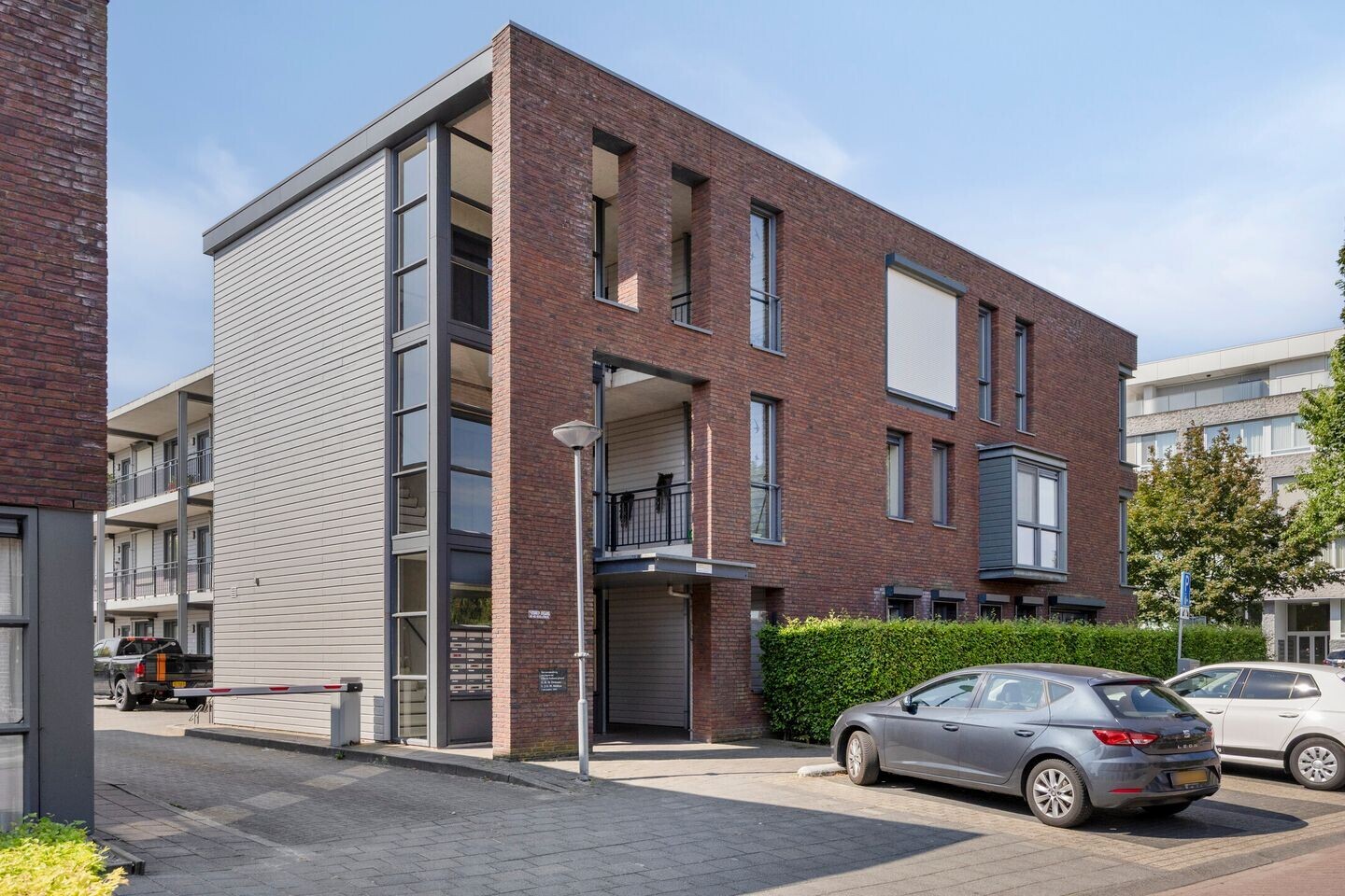 Appartement te koop: Vlierstraat 27, Venray