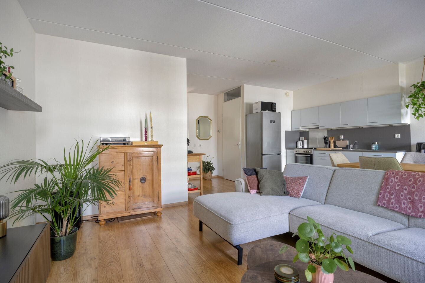 Appartement te koop: Vlierstraat 27, Venray