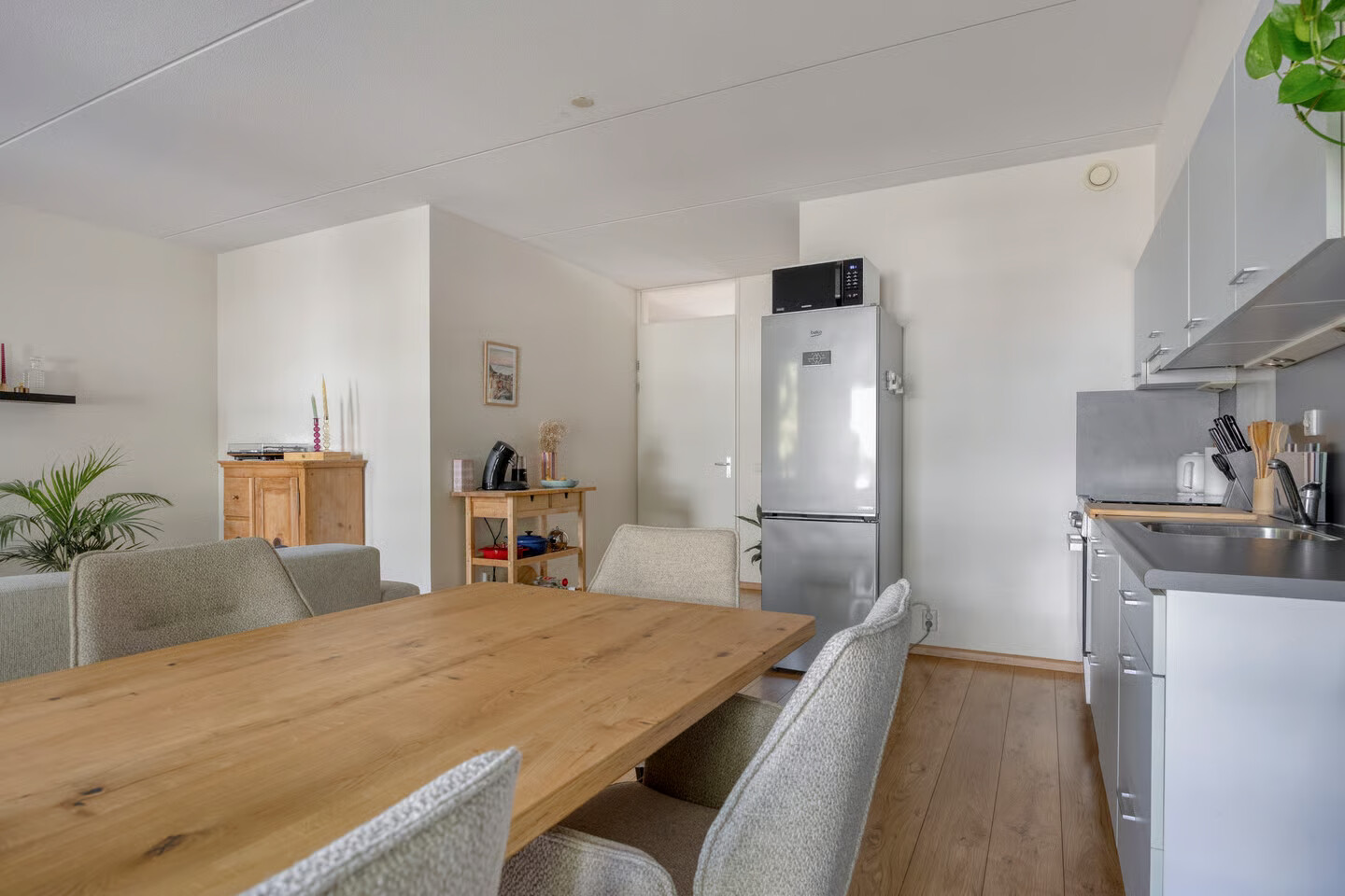 Appartement te koop: Vlierstraat 27, Venray