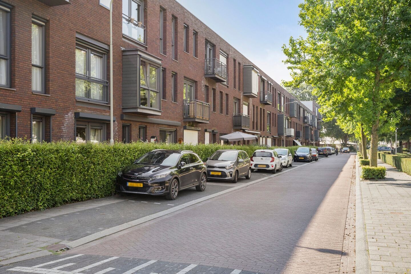 Appartement te koop: Vlierstraat 27, Venray