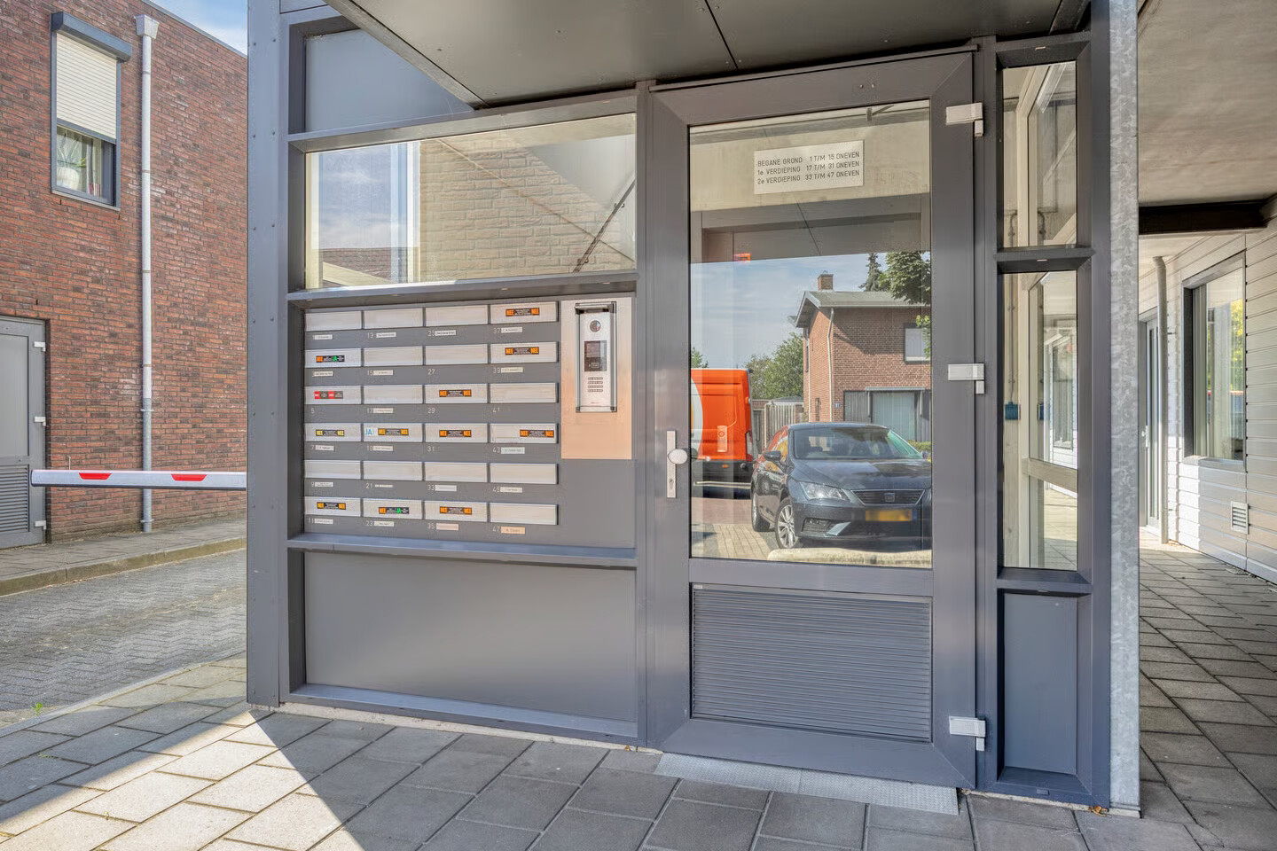 Appartement te koop: Vlierstraat 27, Venray