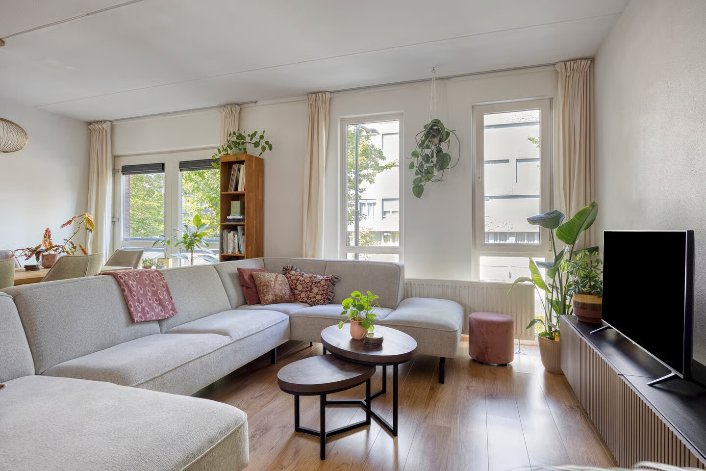 Appartement te koop: Vlierstraat 27, Venray