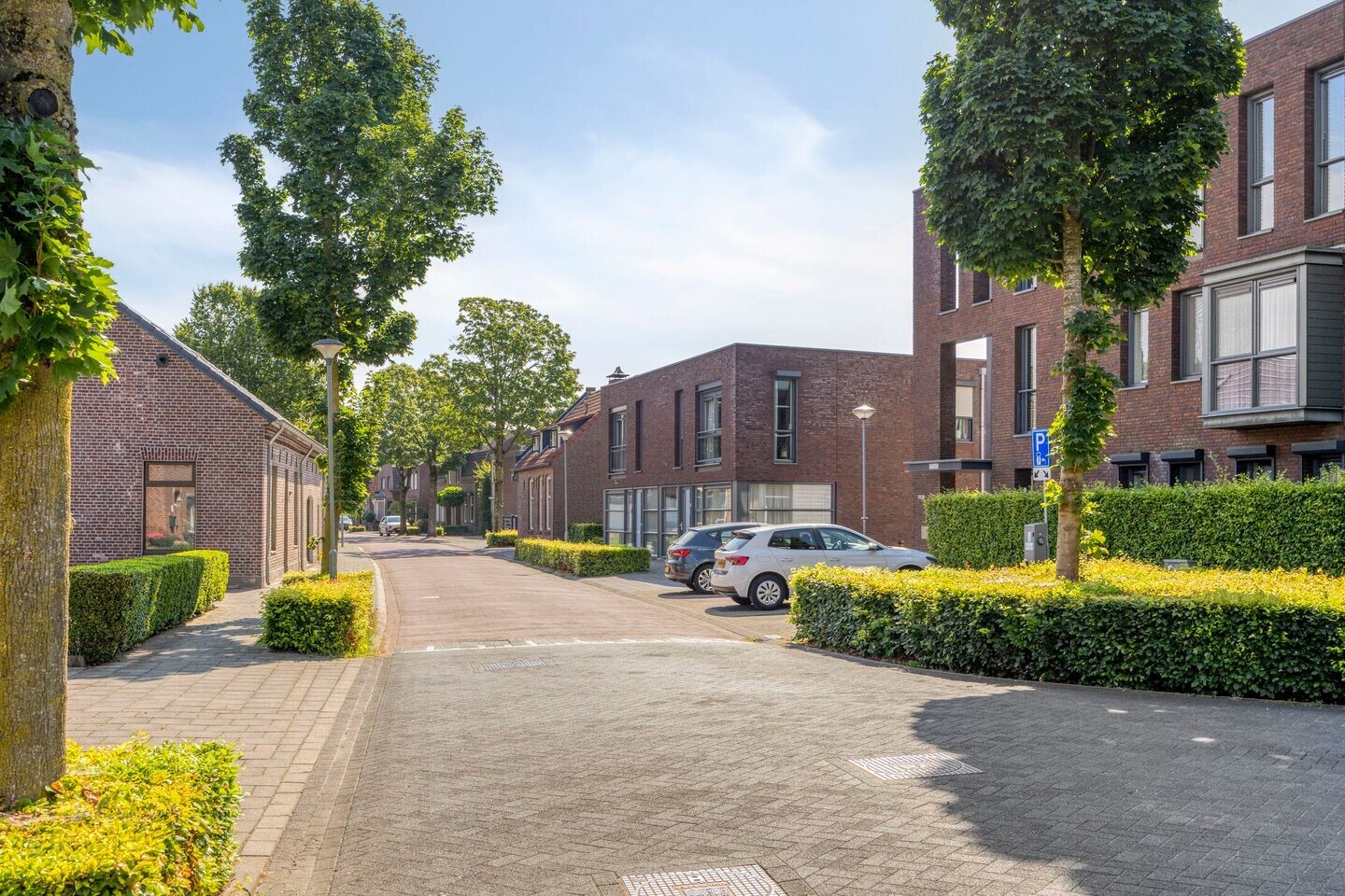Appartement te koop: Vlierstraat 27, Venray