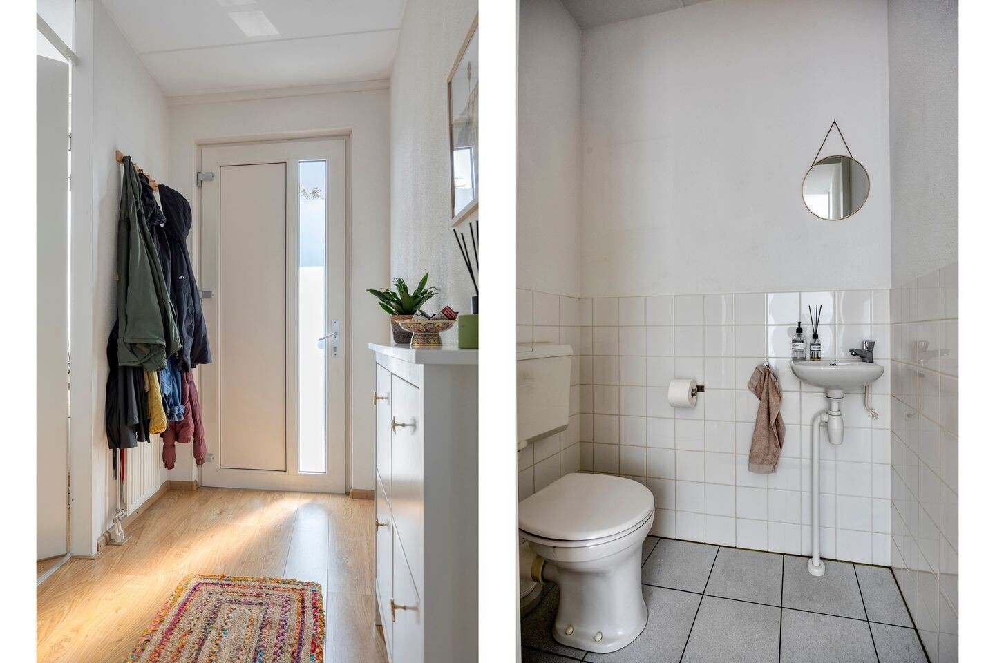 Appartement te koop: Vlierstraat 27, Venray