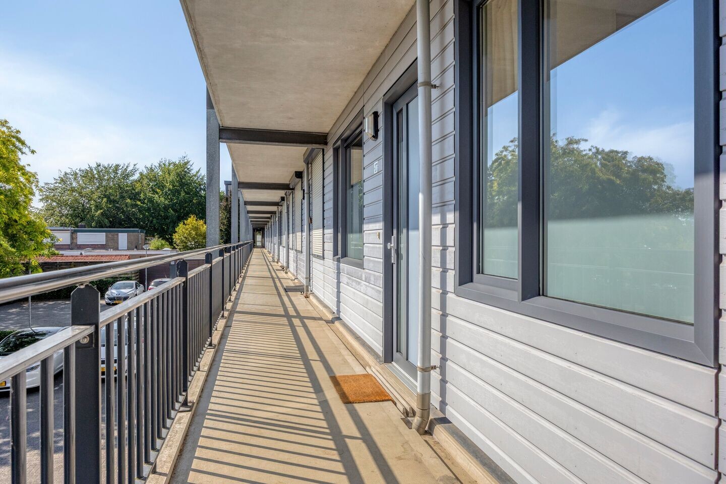 Appartement te koop: Vlierstraat 27, Venray