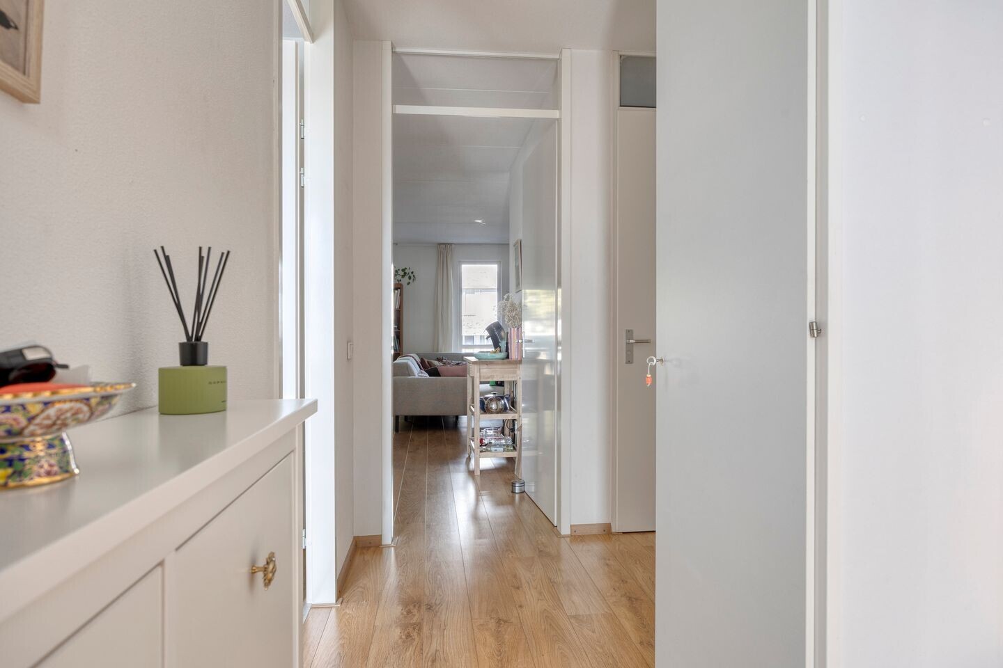 Appartement te koop: Vlierstraat 27, Venray