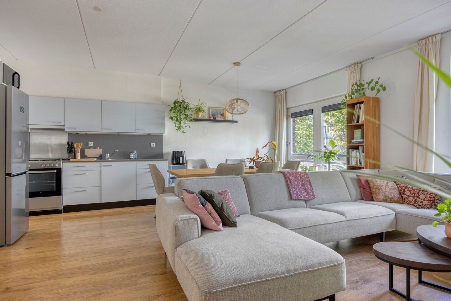 Appartement te koop: Vlierstraat 27, Venray