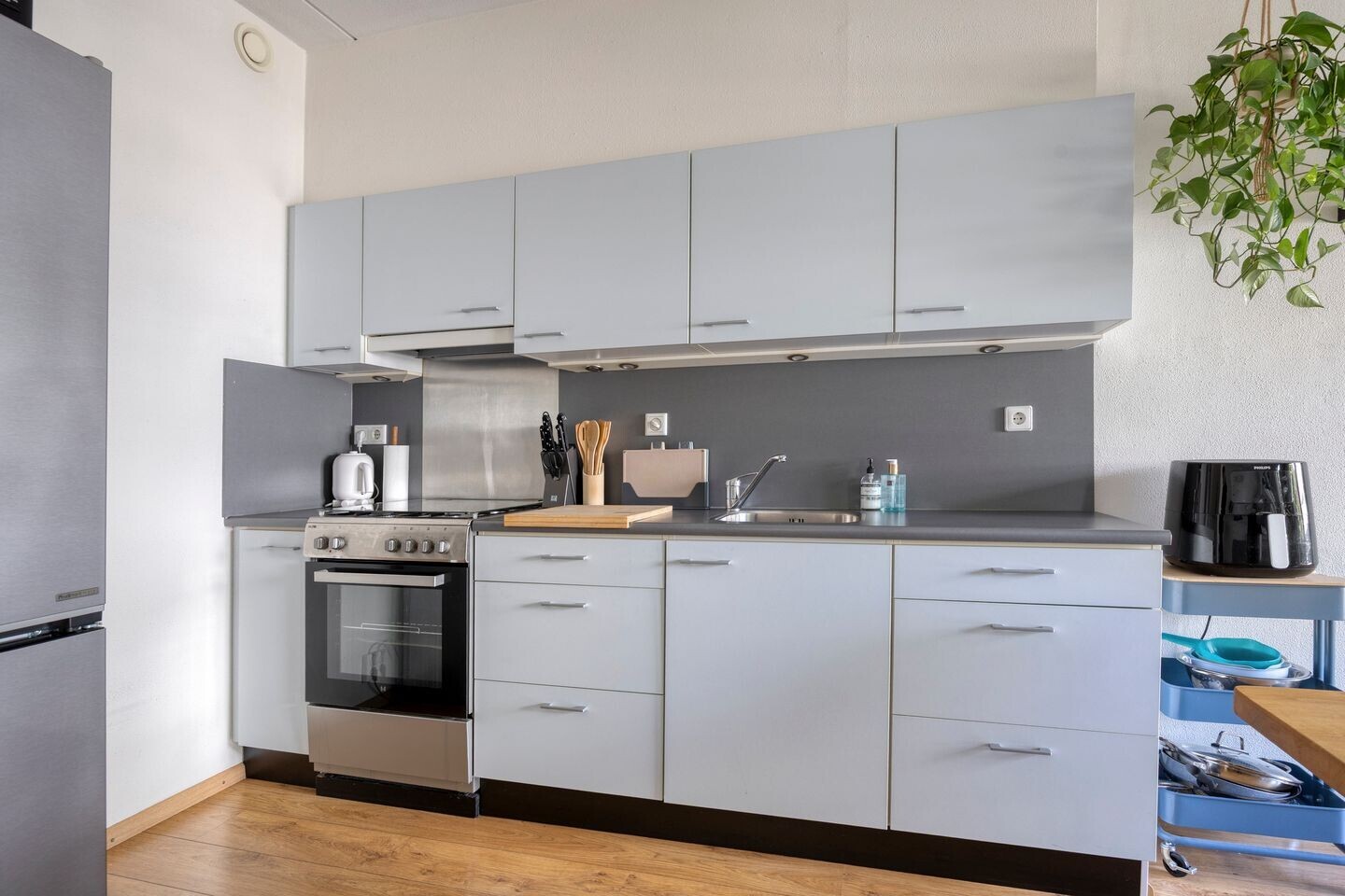 Appartement te koop: Vlierstraat 27, Venray