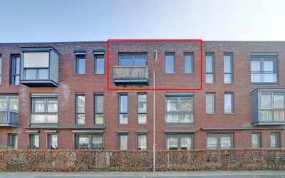 Vlierstraat 43