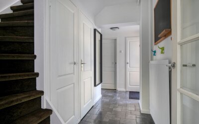Ouverturestraat 8