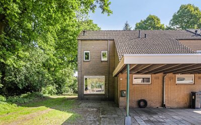 Ouverturestraat 54