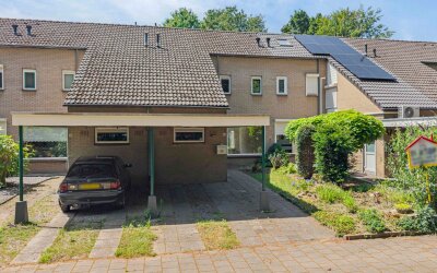 Etudestraat 46
