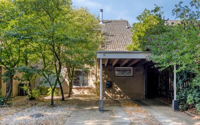 Etudestraat 49