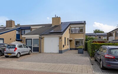 Serenadestraat 25