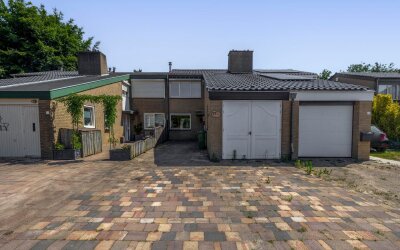 Serenadestraat 57