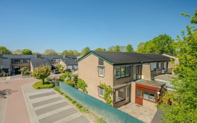 Serenadestraat 62