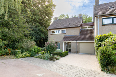 Aubadestraat 1