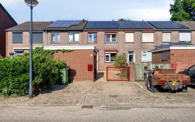 Griegstraat 42