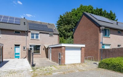 Ravelstraat 27
