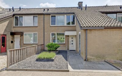 Mambostraat 35
