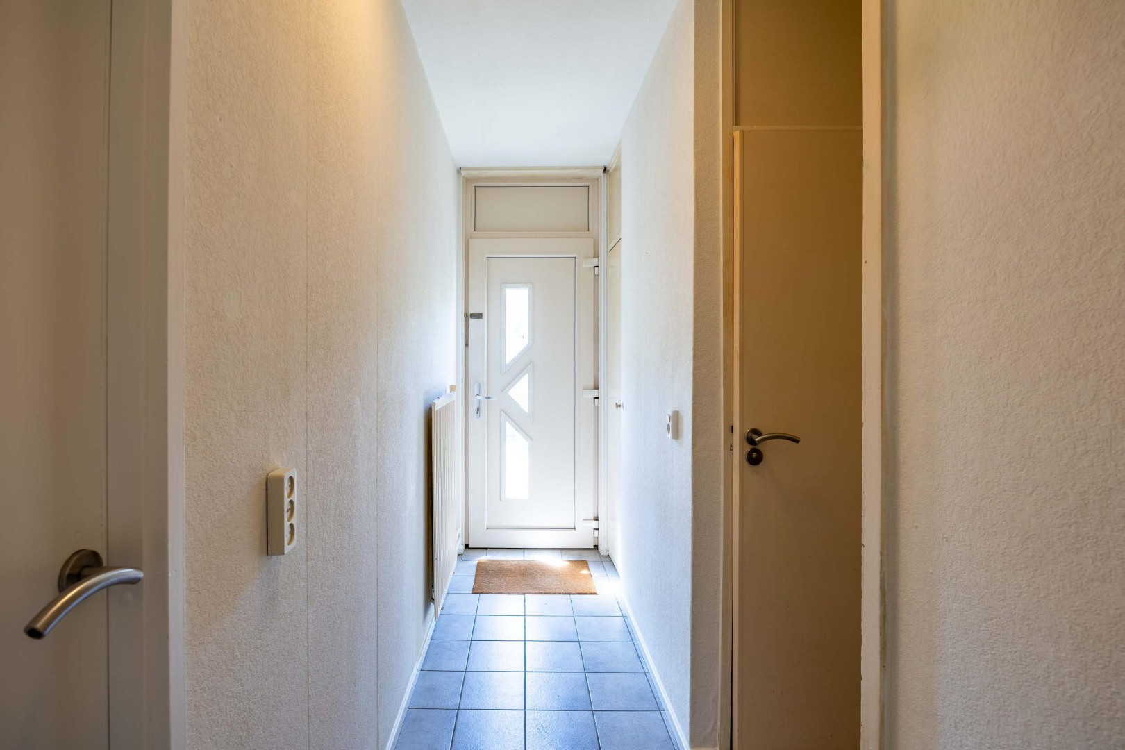 Tussenwoning te koop: Mambostraat 32, Venray