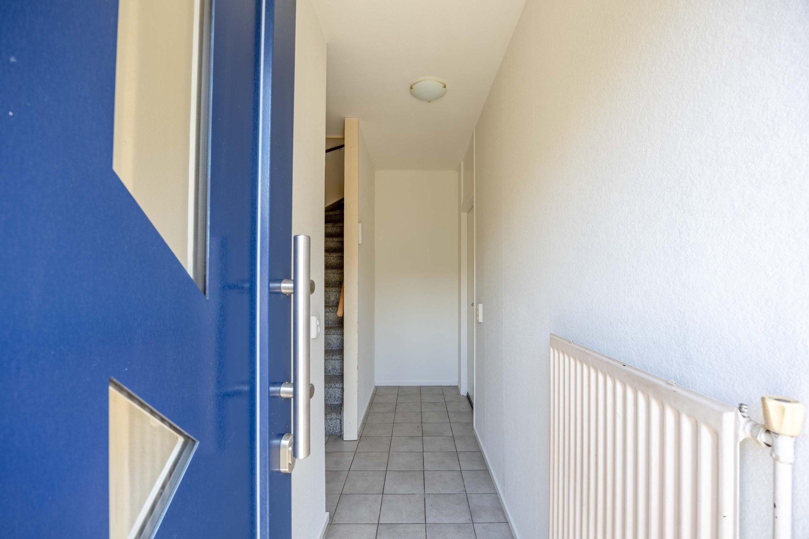 Tussenwoning te koop: Mambostraat 32, Venray