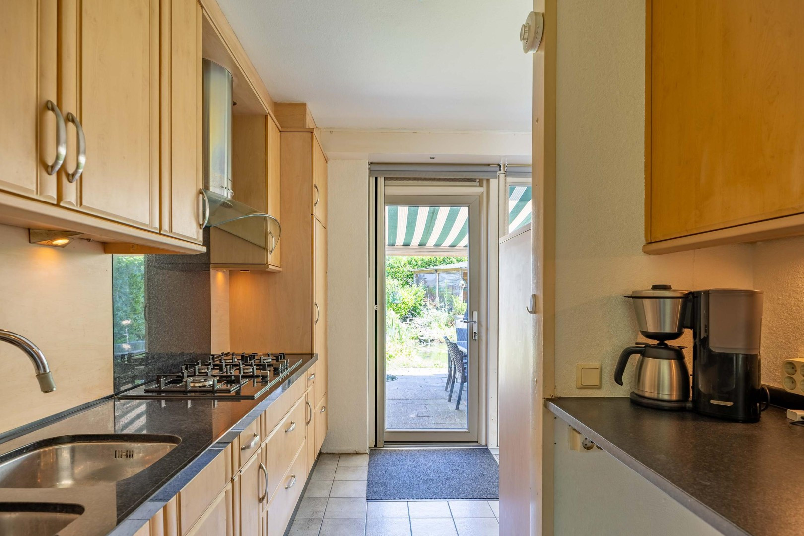 Tussenwoning te koop: Mambostraat 32, Venray