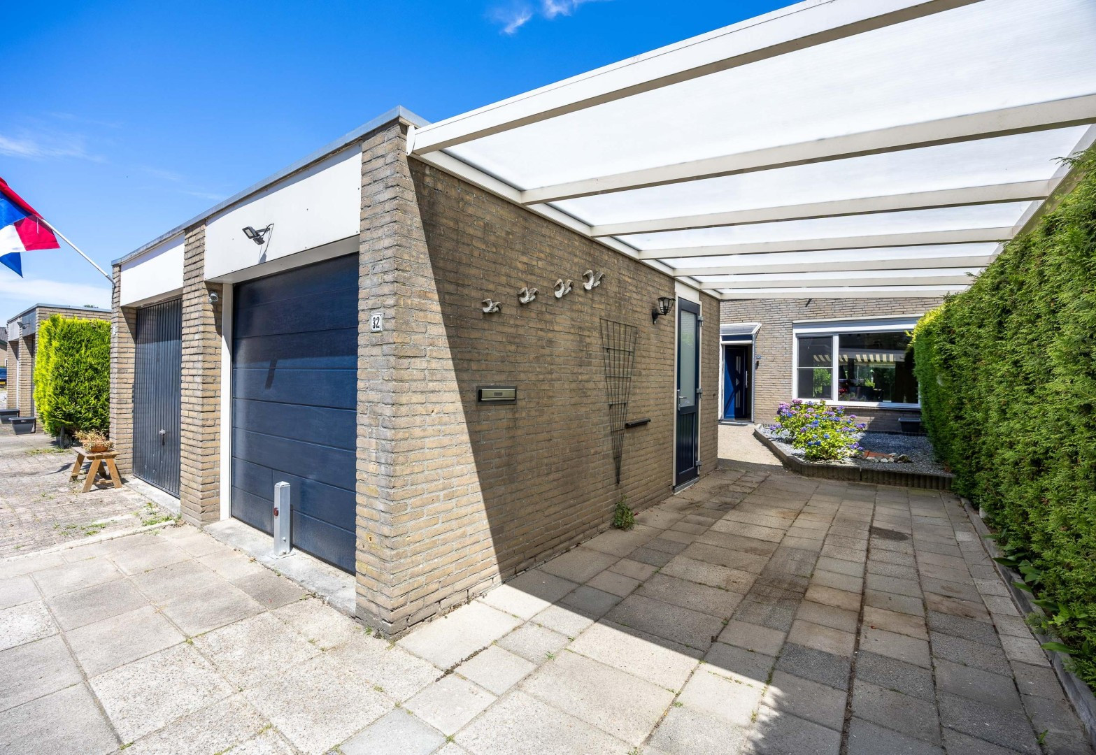 Tussenwoning te koop: Mambostraat 32, Venray