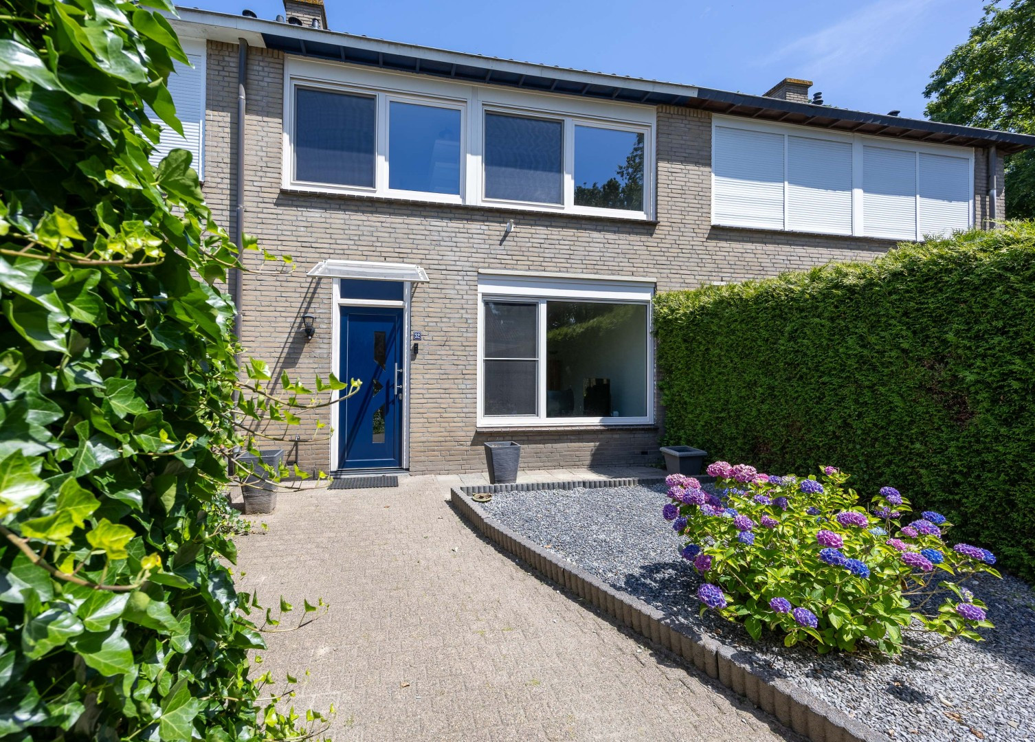 Tussenwoning te koop: Mambostraat 32, Venray