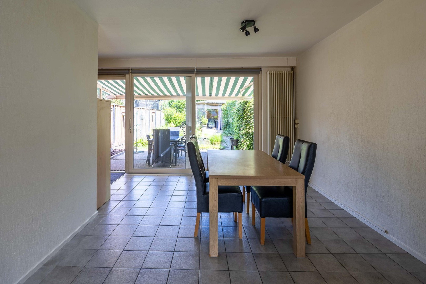 Tussenwoning te koop: Mambostraat 32, Venray