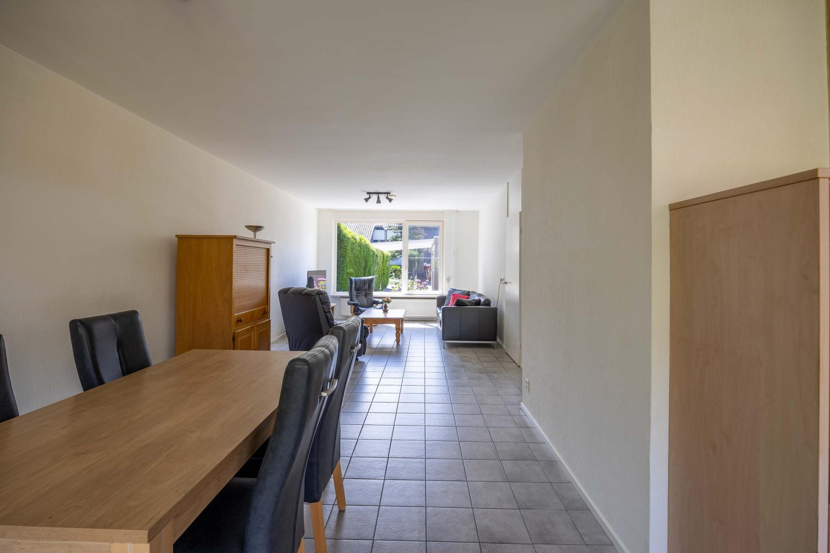 Tussenwoning te koop: Mambostraat 32, Venray