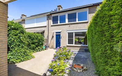 Mambostraat 32