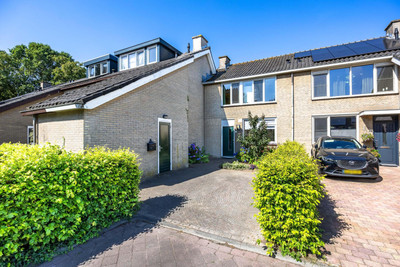 Mambostraat 76