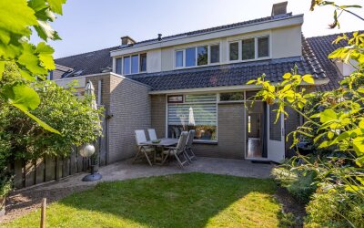 Mambostraat 76