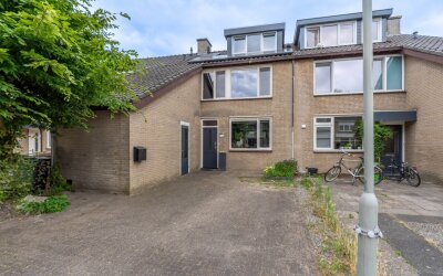 Mambostraat 80