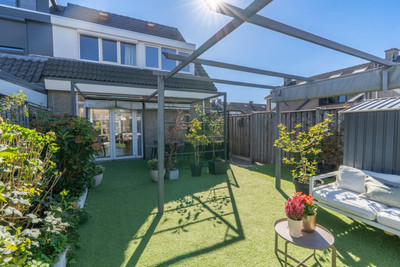 Mambostraat 116