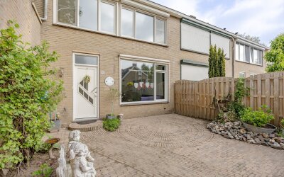 Mambostraat 176