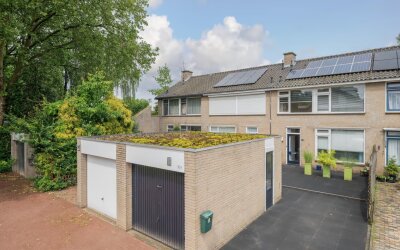 Pavanestraat 108