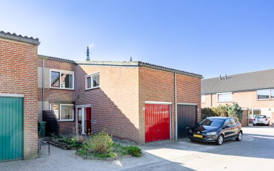 Luitstraat 50