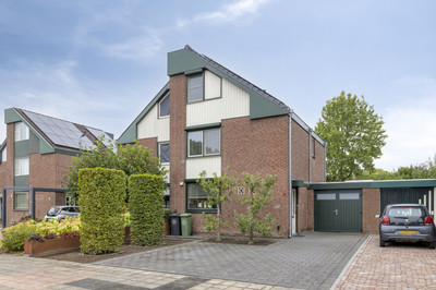Sambastraat 9